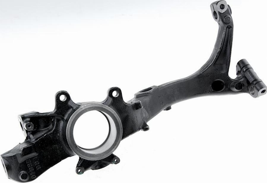 NTY ZZP-VW-006 - Поворотный кулак, подвеска колеса abcparts.ee