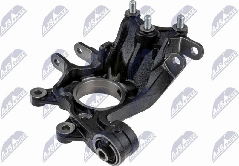 NTY ZZT-HY-504 - Поворотный кулак, подвеска колеса abcparts.ee