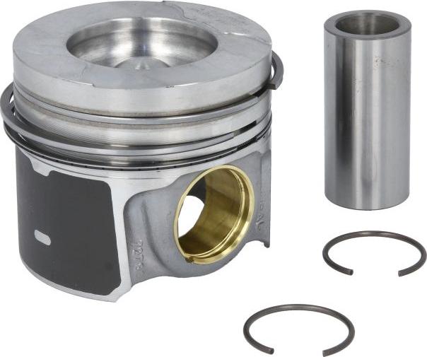 Nüral 87-452900-00 - Поршень abcparts.ee