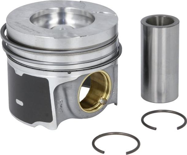 Nüral 87-452907-00 - Поршень abcparts.ee