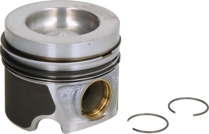 Nüral 87-432300-00 - Поршень abcparts.ee