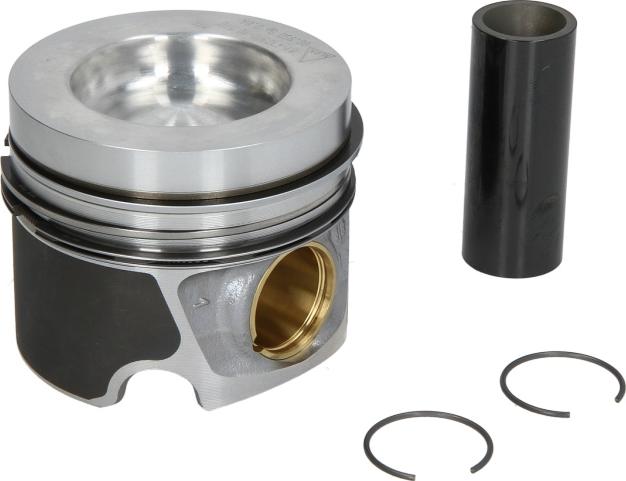 Nüral 87-432300-10 - Поршень abcparts.ee