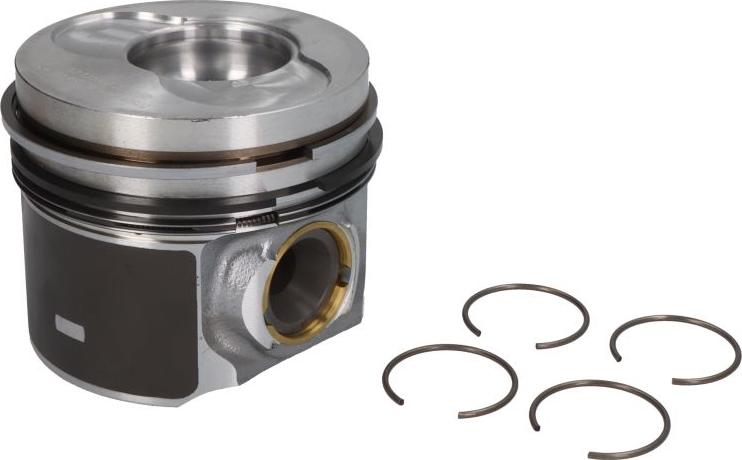 Nüral 87-421007-20 - Поршень abcparts.ee