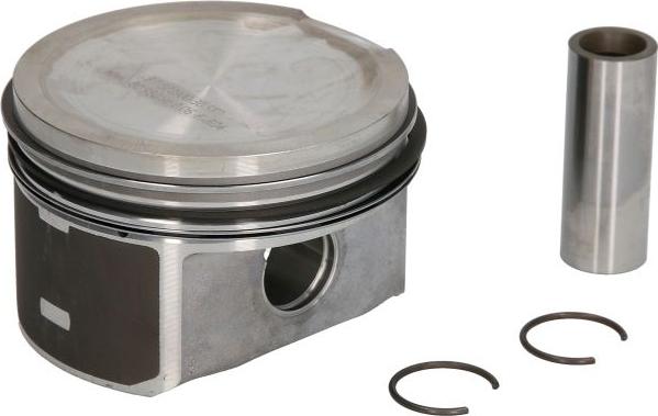 Nüral 87-502900-30 - Поршень abcparts.ee