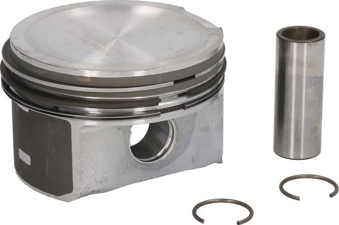 Nüral 87-502907-30 - Поршень abcparts.ee