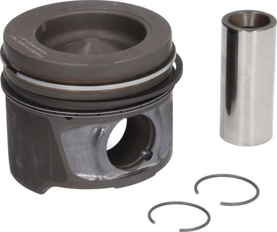 Nüral 87-123400-30 - Поршень abcparts.ee