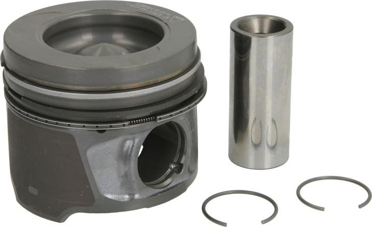 Nüral 87-123407-40 - Поршень abcparts.ee