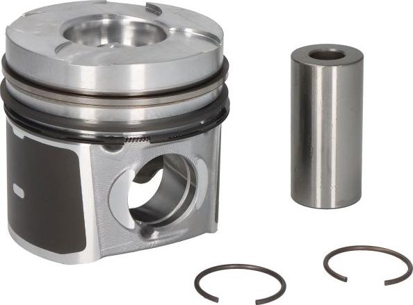 Nüral 87-127400-00 - Поршень abcparts.ee