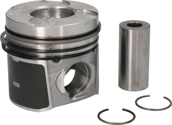 Nüral 87-127407-00 - Поршень abcparts.ee