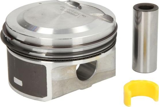 Nüral 87-849200-00 - Поршень abcparts.ee