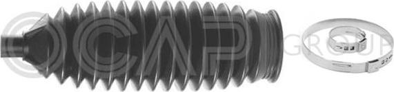 OCAP 0905760 - Комплект пыльника, рулевое управление abcparts.ee