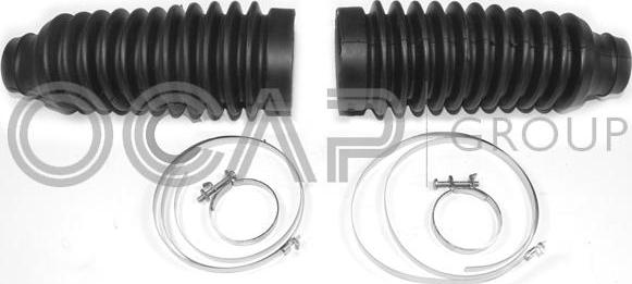 OCAP 0901678 - Комплект пыльника, рулевое управление abcparts.ee