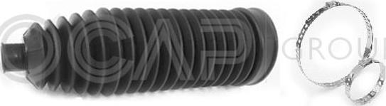 OCAP 0908524 - Комплект пыльника, рулевое управление abcparts.ee