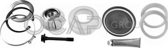 OCAP 0907525 - Ремонтный комплект, рычаг подвески abcparts.ee