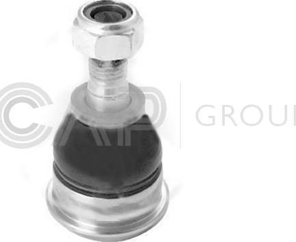 OCAP 0405339 - Шаровая опора abcparts.ee