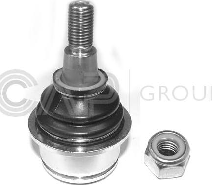 OCAP 0405756 - Шаровая опора abcparts.ee