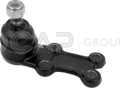 OCAP 0403478 - Шаровая опора abcparts.ee