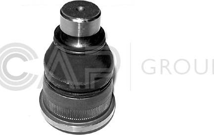 OCAP 0402827 - Шаровая опора abcparts.ee