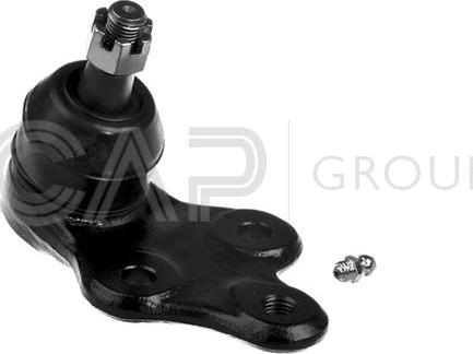 OCAP 0482964 - Шаровая опора abcparts.ee