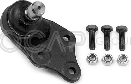 OCAP 0482532 - Шаровая опора abcparts.ee