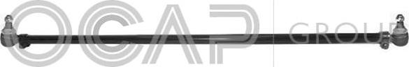 OCAP 0509900 - Рулевая тяга abcparts.ee