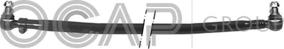 OCAP 0509370 - Рулевая тяга abcparts.ee