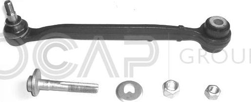 OCAP 0500721-K - Тяга / стойка, подвеска колеса abcparts.ee