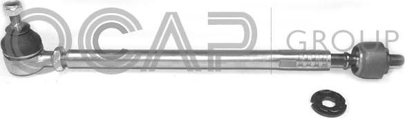 OCAP 0501123 - Рулевая тяга abcparts.ee
