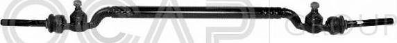 OCAP 0501393 - Рулевая тяга abcparts.ee