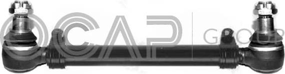OCAP 0508995 - Продольная рулевая штанга, тяга abcparts.ee