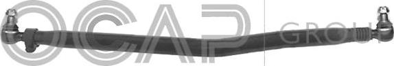 OCAP 0508756 - Продольная рулевая штанга, тяга abcparts.ee