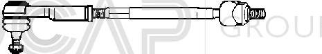 OCAP 0503575 - Рулевая тяга abcparts.ee