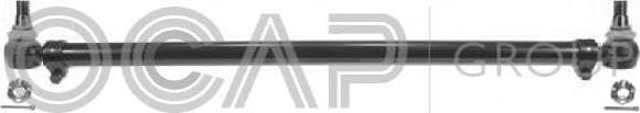 OCAP 0507955 - Продольная рулевая штанга, тяга abcparts.ee
