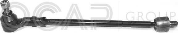 OCAP 0580419 - Рулевая тяга abcparts.ee