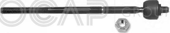 OCAP 0604036 - Осевой шарнир рулевой тяги, внутренний abcparts.ee