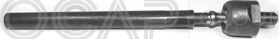 OCAP 0600089 - Осевой шарнир рулевой тяги, внутренний abcparts.ee