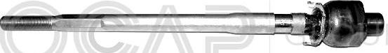 OCAP 0601481 - Осевой шарнир рулевой тяги, внутренний abcparts.ee