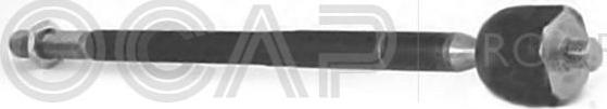 OCAP 0608077 - Осевой шарнир рулевой тяги, внутренний abcparts.ee