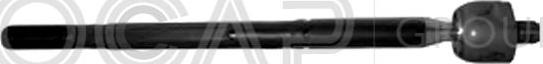 OCAP 0603094 - Осевой шарнир рулевой тяги, внутренний abcparts.ee