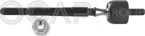 OCAP 0602466 - Осевой шарнир рулевой тяги, внутренний abcparts.ee
