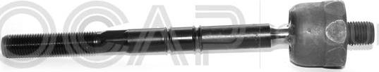OCAP 0602616 - Осевой шарнир рулевой тяги, внутренний abcparts.ee