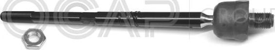 OCAP 0602116 - Осевой шарнир рулевой тяги, внутренний abcparts.ee