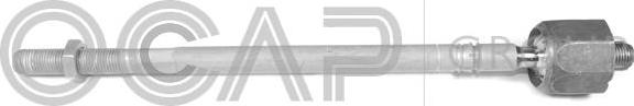 OCAP 0602733 - Осевой шарнир рулевой тяги, внутренний abcparts.ee