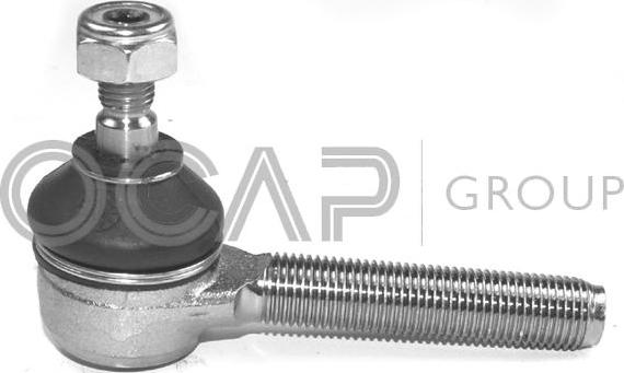 OCAP 0187228 - Шаровая головка, система тяг и рычагов abcparts.ee