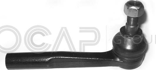 OCAP 0294357 - Наконечник рулевой тяги, шарнир abcparts.ee