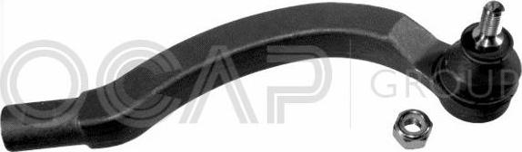 OCAP 0291810 - Наконечник рулевой тяги, шарнир abcparts.ee