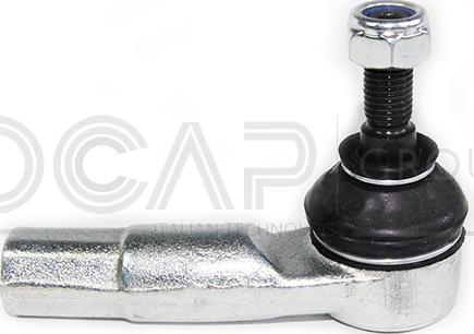 OCAP 0284279 - Наконечник рулевой тяги, шарнир abcparts.ee