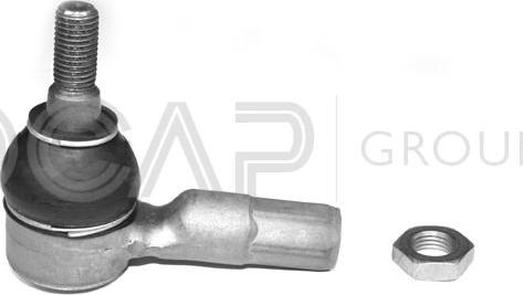 OCAP 0282733 - Наконечник рулевой тяги, шарнир abcparts.ee