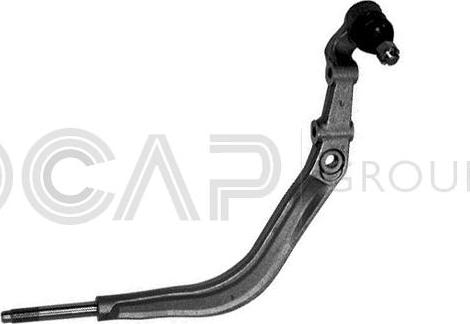 OCAP 0791570 - Рычаг подвески колеса abcparts.ee