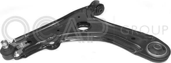 OCAP 0701237 - Рычаг подвески колеса abcparts.ee